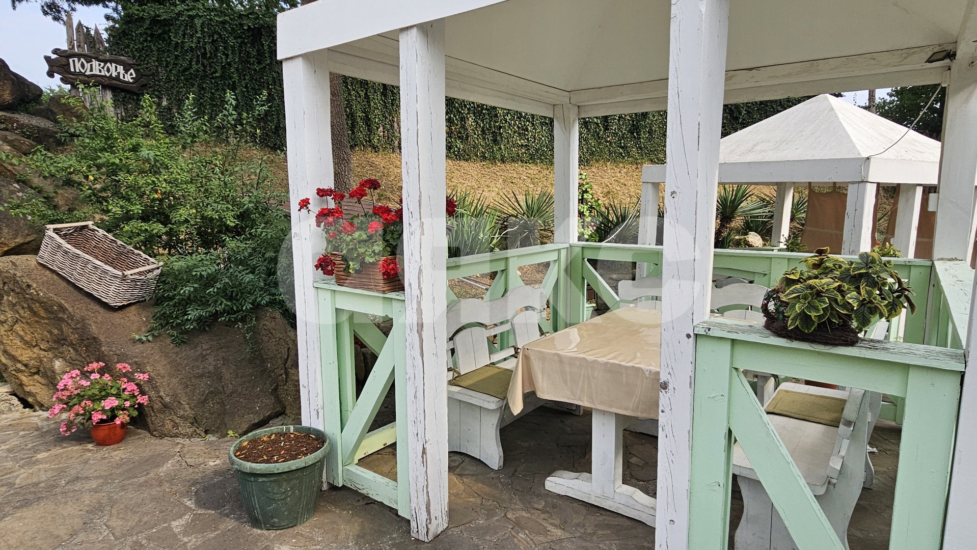 Фото №12: Коммерция 450 м² - Архипо-Осиповка, ул. Пограничная