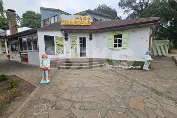 Фото №1: Коммерция 450 м² - Архипо-Осиповка, ул. Пограничная