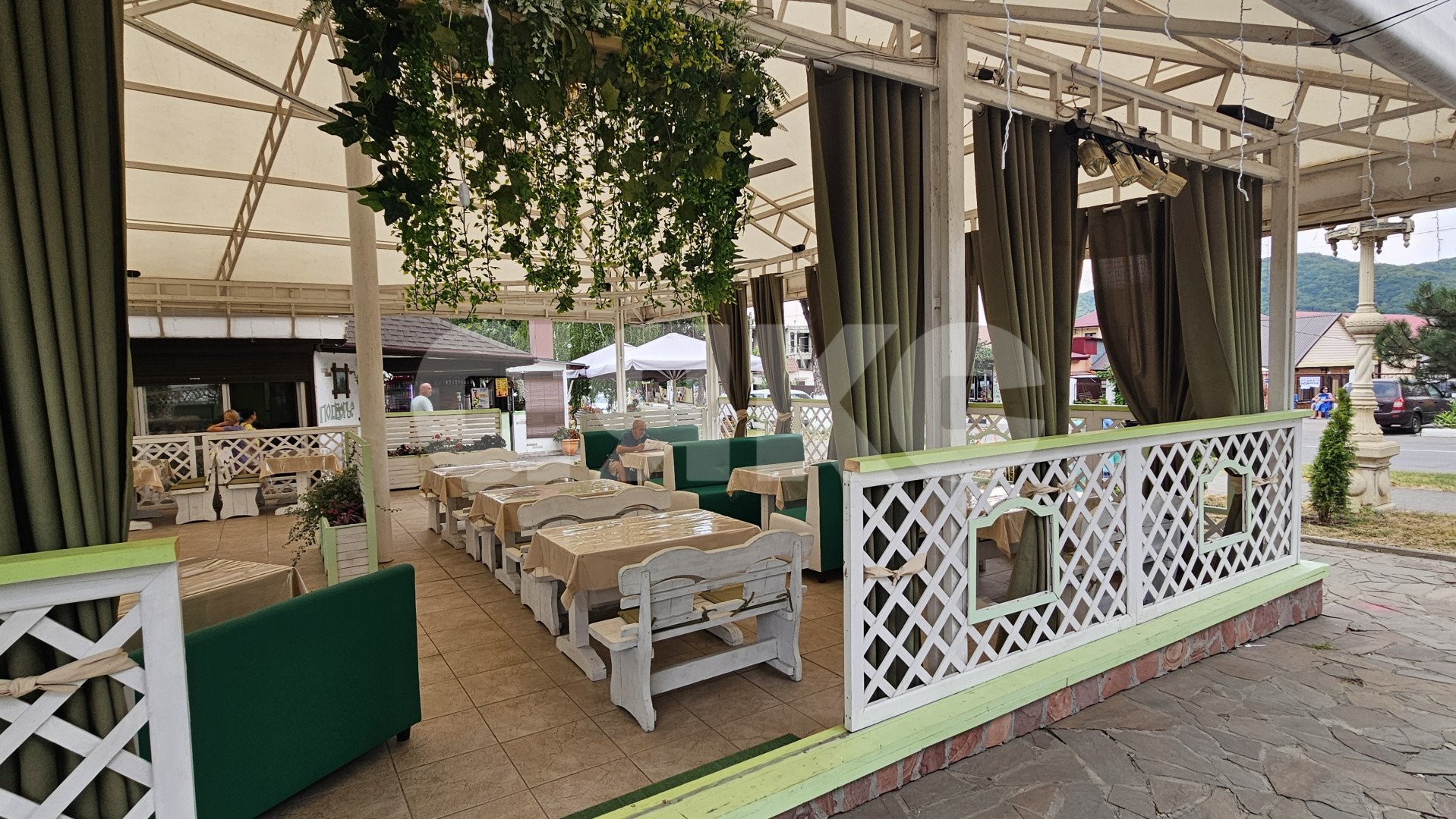 Фото №18: Коммерция 450 м² - Архипо-Осиповка, ул. Пограничная