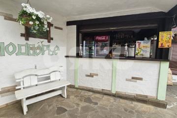 Фото №3: Коммерция 450 м² - Архипо-Осиповка, ул. Пограничная