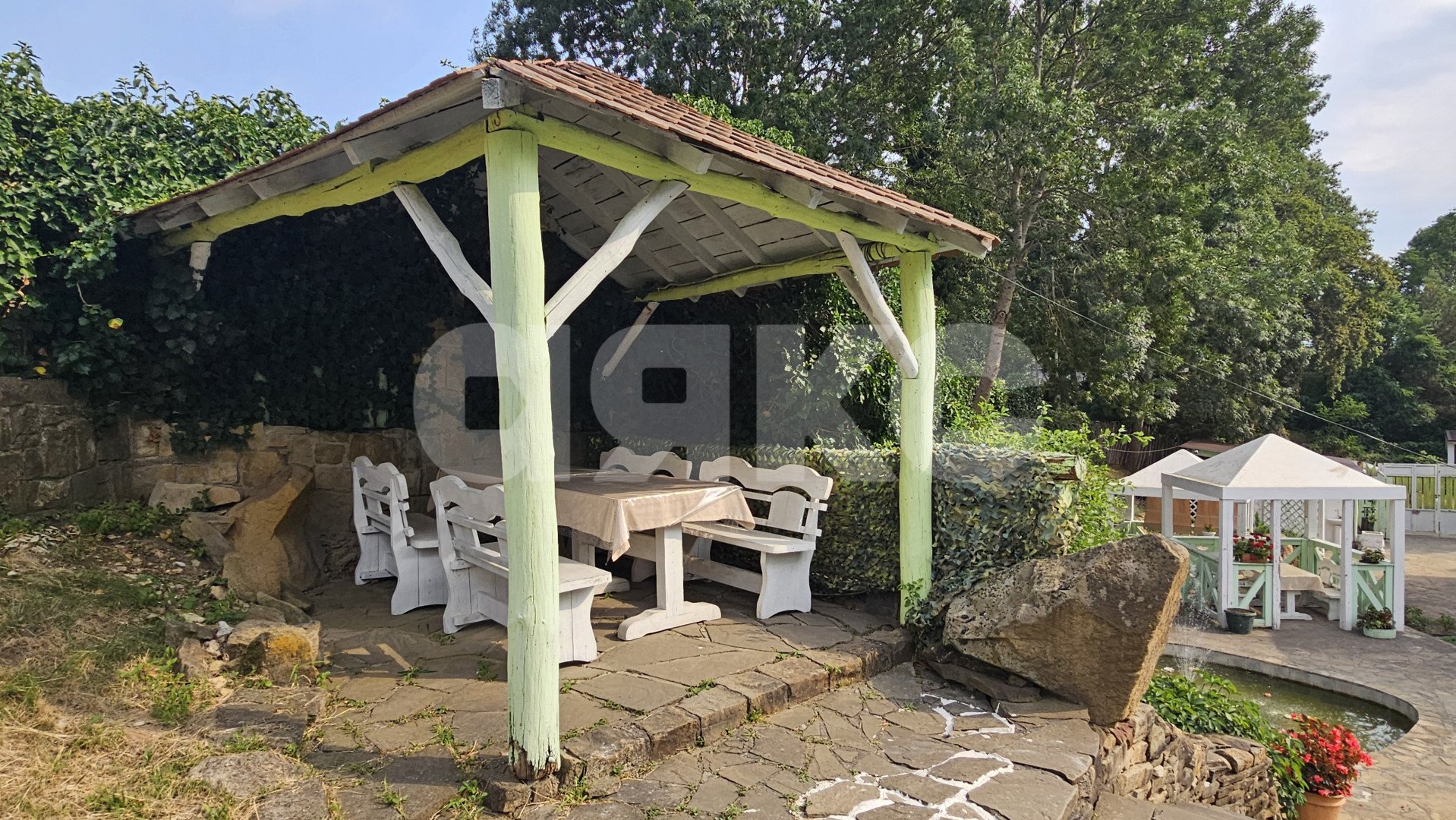 Фото №13: Коммерция 450 м² - Архипо-Осиповка, ул. Пограничная