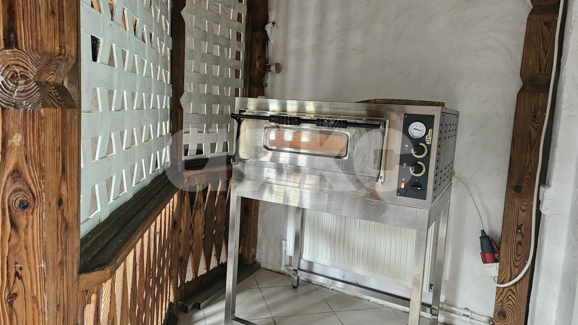 Фото №10: Коммерция 450 м² - Архипо-Осиповка, ул. Пограничная