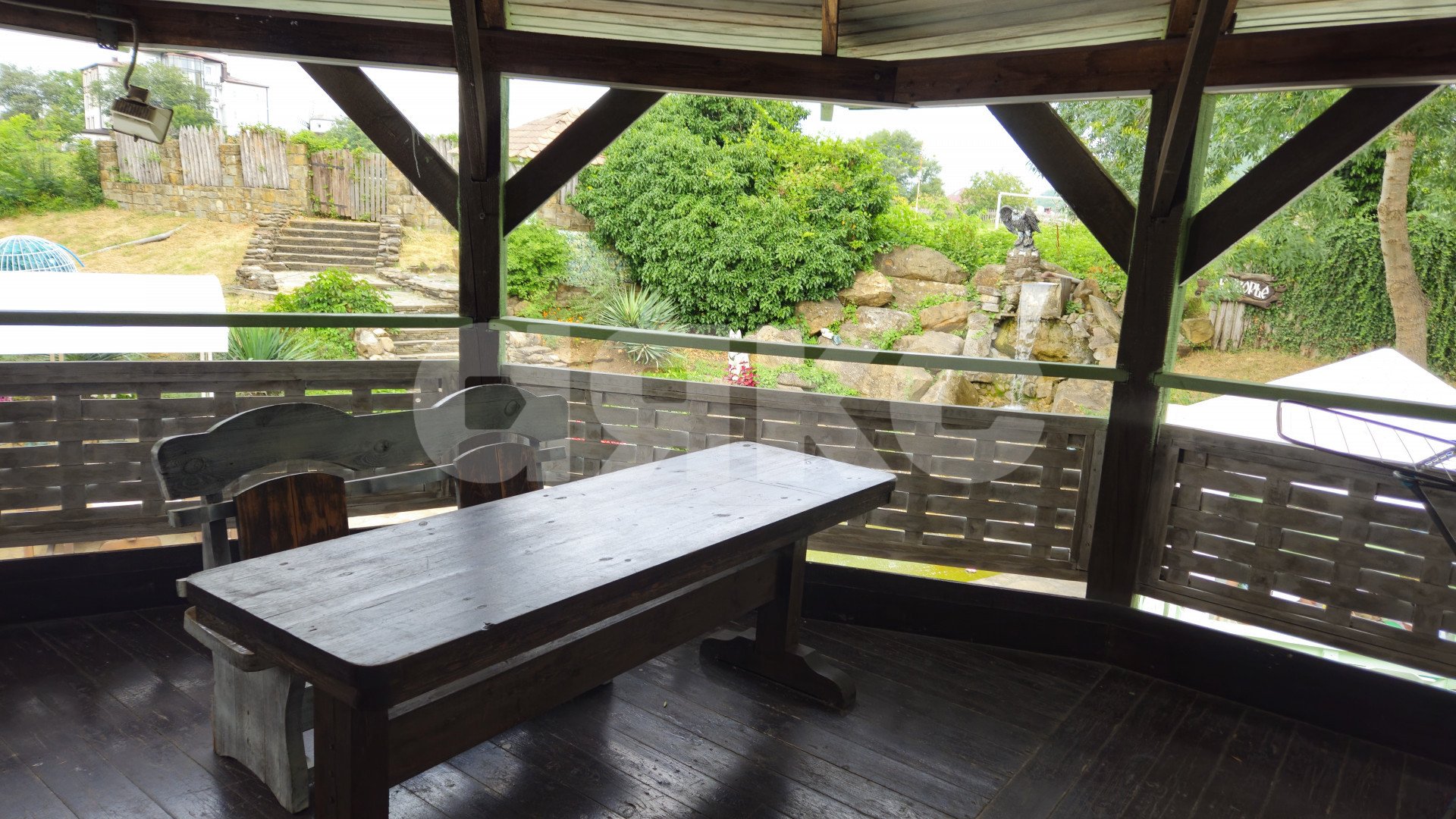 Фото №14: Коммерция 450 м² - Архипо-Осиповка, ул. Пограничная