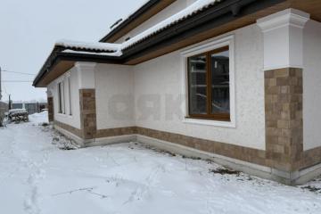 Фото №3: Дом 450 м² - Краснодар, мкр. жилой комплекс Франция, пр-кт Европейский