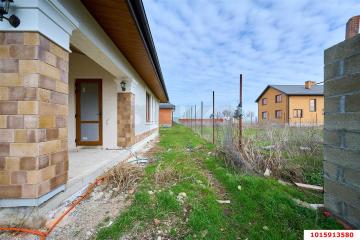 Фото №5: Дом 450 м² - Краснодар, мкр. жилой комплекс Франция, пр-кт Европейский