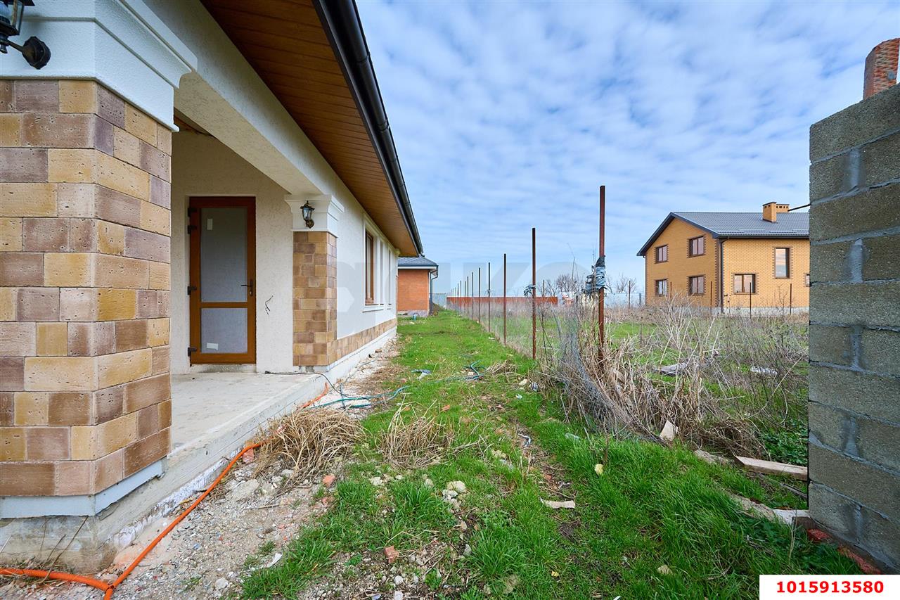 Фото №5: Дом 450 м² + 8 сот. - Краснодар, Прикубанский внутригородской округ, мкр. жилой комплекс Франция, пр-кт Европейский