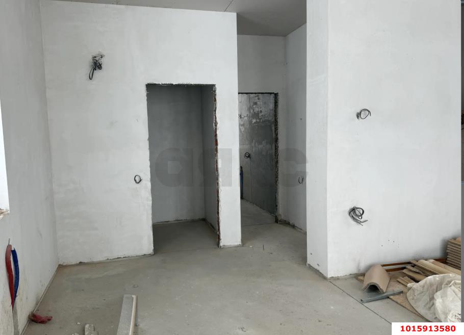 Фото №7: Дом 450 м² + 8 сот. - Краснодар, Прикубанский внутригородской округ, мкр. жилой комплекс Франция, пр-кт Европейский