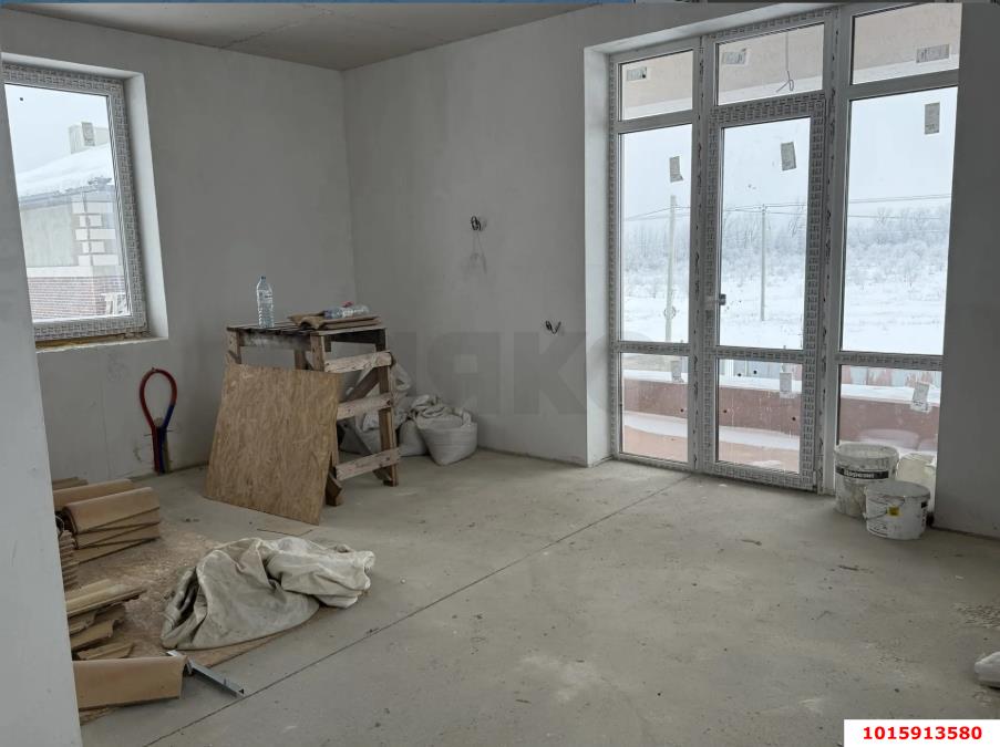 Фото №9: Дом 450 м² + 8 сот. - Краснодар, Прикубанский внутригородской округ, мкр. жилой комплекс Франция, пр-кт Европейский