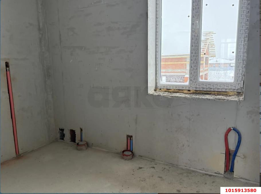 Фото №5: Дом 450 м² + 8 сот. - Краснодар, Прикубанский внутригородской округ, мкр. жилой комплекс Франция, пр-кт Европейский