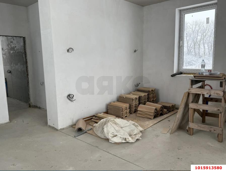 Фото №8: Дом 450 м² + 8 сот. - Краснодар, Прикубанский внутригородской округ, мкр. жилой комплекс Франция, пр-кт Европейский