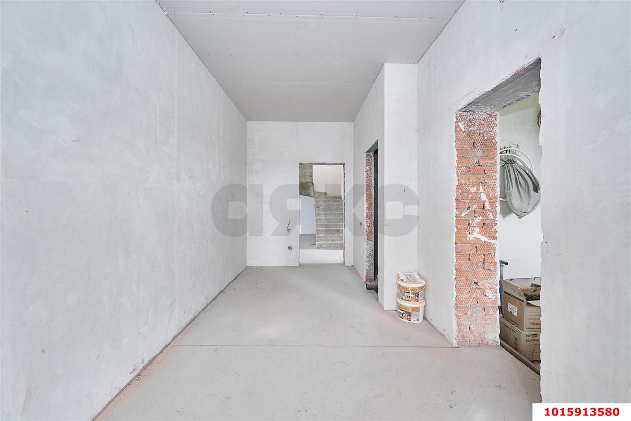 Фото №13: Дом 450 м² + 8 сот. - Краснодар, Прикубанский внутригородской округ, мкр. жилой комплекс Франция, пр-кт Европейский