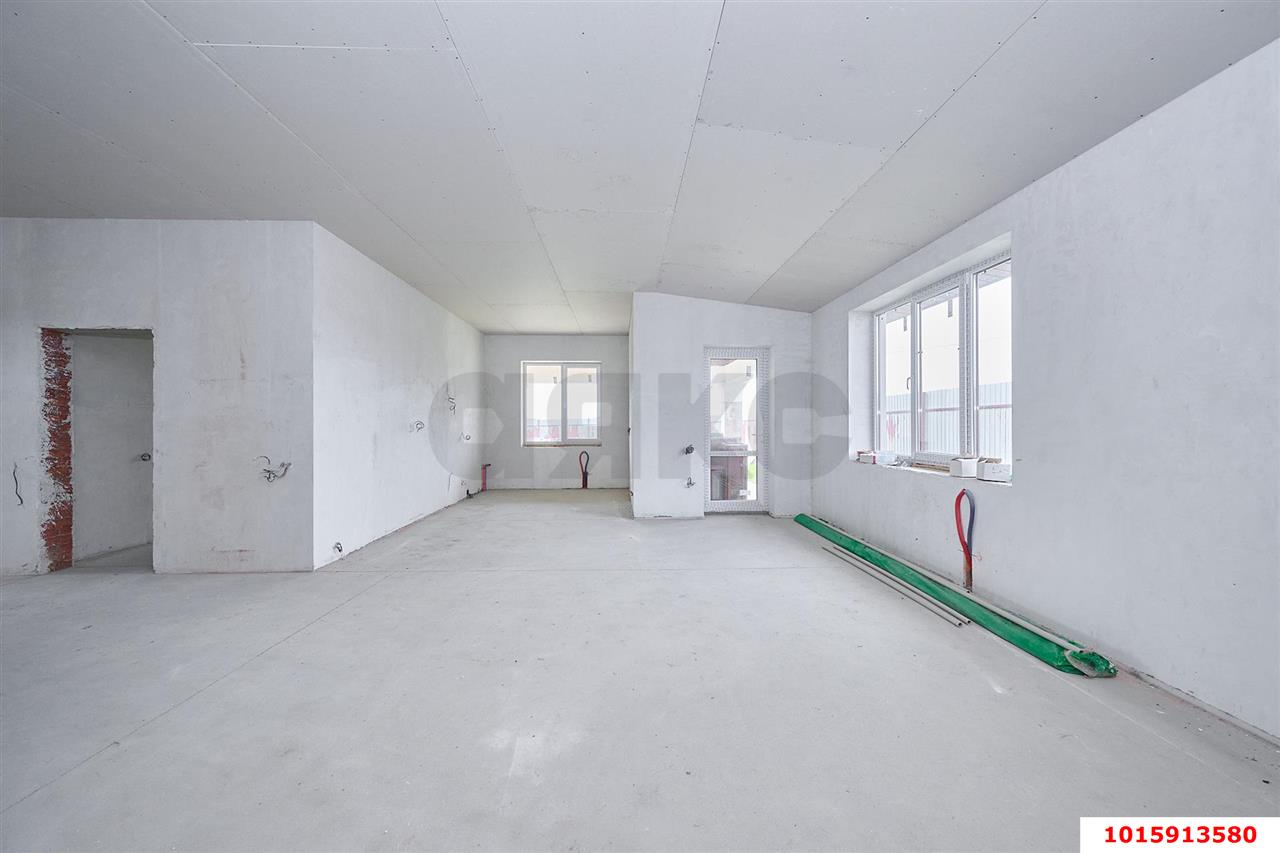 Фото №14: Дом 450 м² + 8 сот. - Краснодар, Прикубанский внутригородской округ, мкр. жилой комплекс Франция, пр-кт Европейский