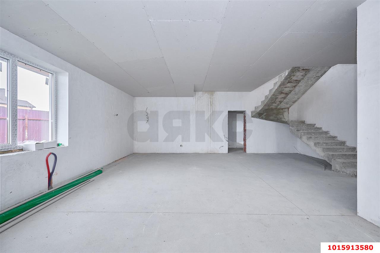 Фото №16: Дом 450 м² + 8 сот. - Краснодар, Прикубанский внутригородской округ, мкр. жилой комплекс Франция, пр-кт Европейский