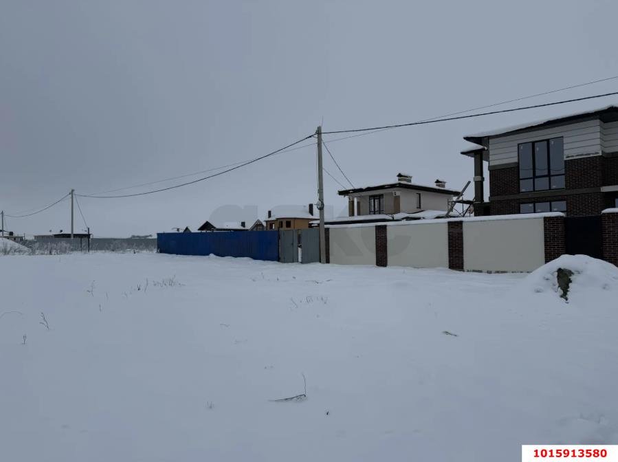 Фото №2: Дом 450 м² + 8 сот. - Краснодар, Прикубанский внутригородской округ, мкр. жилой комплекс Франция, пр-кт Европейский