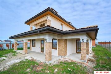 Фото №4: Дом 450 м² - Краснодар, мкр. жилой комплекс Франция, пр-кт Европейский