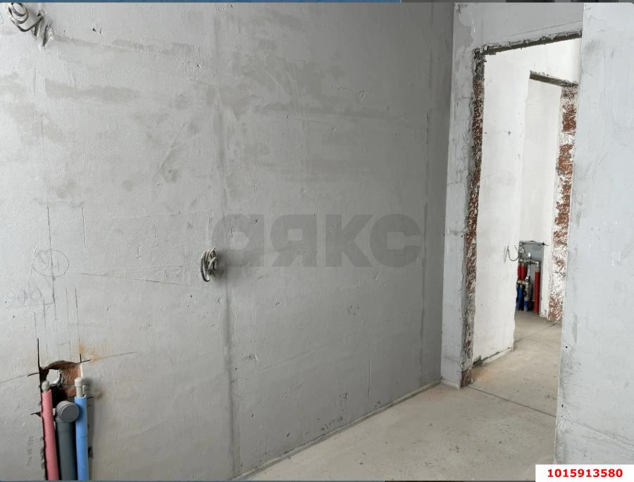 Фото №10: Дом 450 м² + 8 сот. - Краснодар, Прикубанский внутригородской округ, мкр. жилой комплекс Франция, пр-кт Европейский