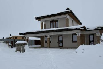 Фото №1: Дом 450 м² - Краснодар, мкр. жилой комплекс Франция, пр-кт Европейский