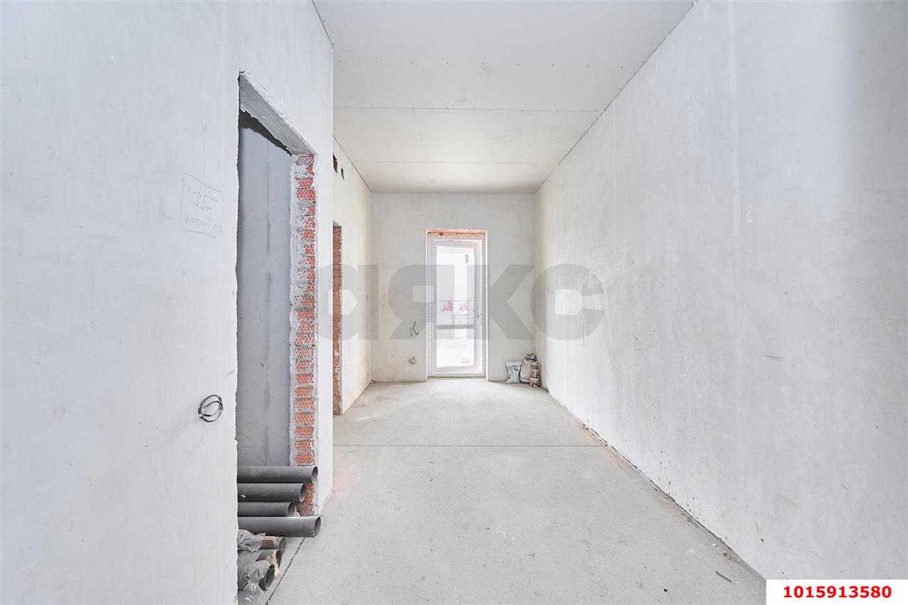 Фото №12: Дом 450 м² + 8 сот. - Краснодар, Прикубанский внутригородской округ, мкр. жилой комплекс Франция, пр-кт Европейский