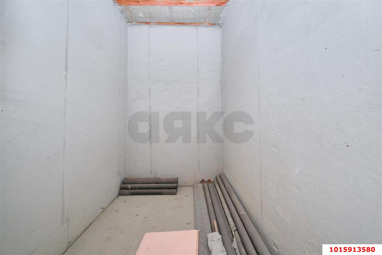 Фото №11: Дом 450 м² + 8 сот. - Краснодар, Прикубанский внутригородской округ, мкр. жилой комплекс Франция, пр-кт Европейский