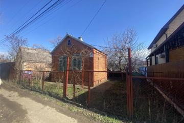 Фото №1: Земельный участок под ИЖС - Краснодар, ст КНИИСХ, ул. Ореховая, 46