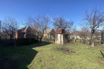 Фото №4: Земельный участок под ИЖС - Краснодар, ст КНИИСХ, ул. Ореховая, 46