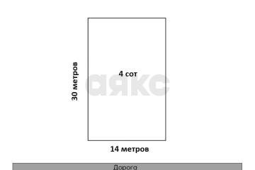 Фото №4: Земельный участок 4 сот. - Краснодар, ст КНИИСХ, ул. Ореховая, 46