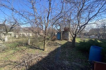 Фото №3: Земельный участок под ИЖС - Краснодар, ст КНИИСХ, ул. Ореховая, 46