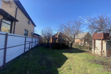 Фото №5: Земельный участок под ИЖС - Краснодар, ст КНИИСХ, ул. Ореховая, 46