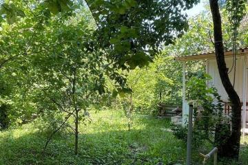 Фото №1: Земельный участок 4 сот. - Краснодар, ст КНИИСХ, ул. Ореховая, 46