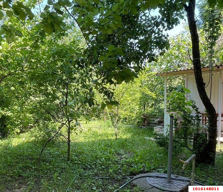 Фото №1: Земельный участок 4 сот. - Краснодар, Прикубанский внутригородской округ, Сады Калинина, ст КНИИСХ, ул. Ореховая, 46