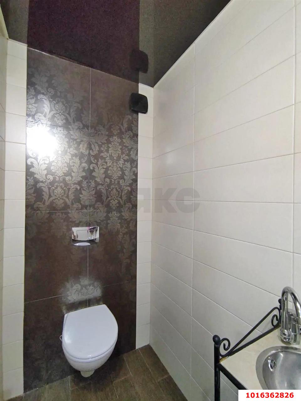 Фото №14: 2-комнатная квартира 85 м² - Краснодар, Карасунский внутригородской округ, мкр. Камвольно-суконный Комбинат, ул. Камвольная, 3