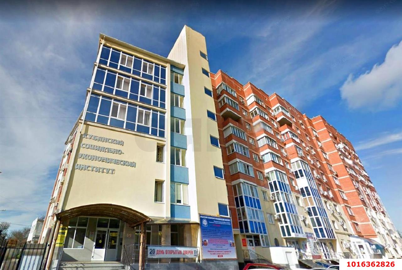 Фото №16: 2-комнатная квартира 85 м² - Краснодар, Карасунский внутригородской округ, мкр. Камвольно-суконный Комбинат, ул. Камвольная, 3