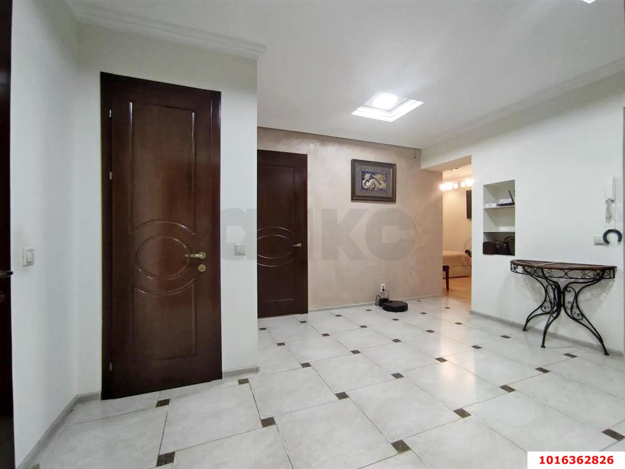 Фото №2: 2-комнатная квартира 85 м² - Краснодар, Карасунский внутригородской округ, мкр. Камвольно-суконный Комбинат, ул. Камвольная, 3