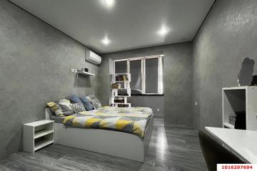 Фото №5: 1-комнатная квартира 47 м² - Краснодар, мкр. Музыкальный, ул. имени Сергея Есенина, 80