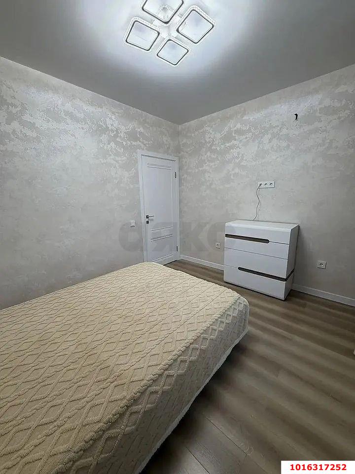 Фото №14: 2-комнатная квартира 63 м² - Краснодар, Прикубанский внутригородской округ, мкр. жилой комплекс Архитектор, ул. Наставников, 14