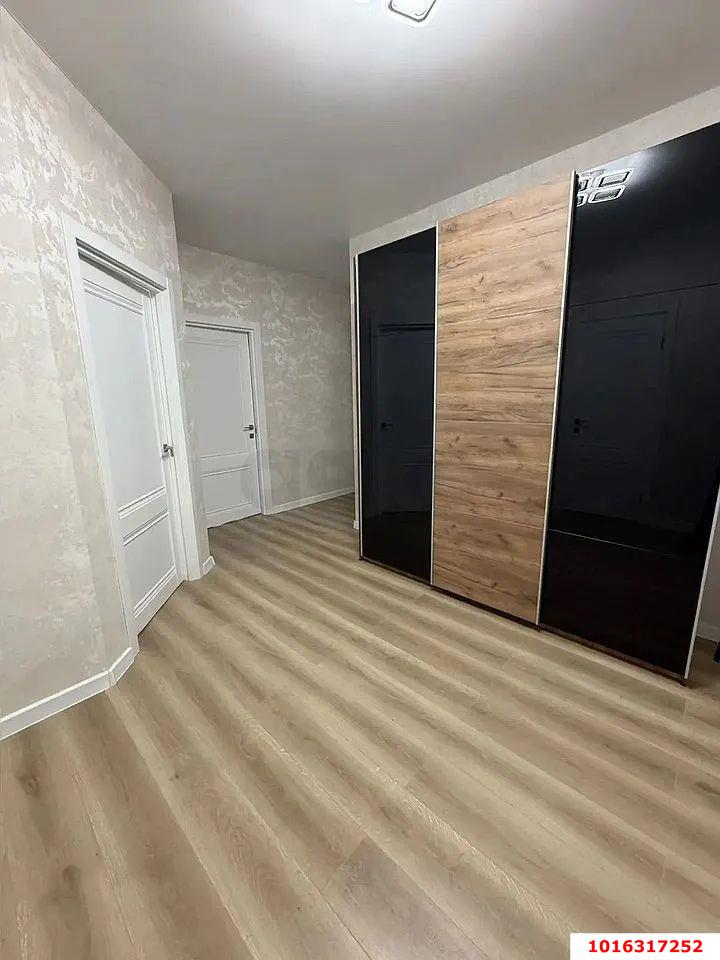 Фото №13: 2-комнатная квартира 63 м² - Краснодар, Прикубанский внутригородской округ, мкр. жилой комплекс Архитектор, ул. Наставников, 14