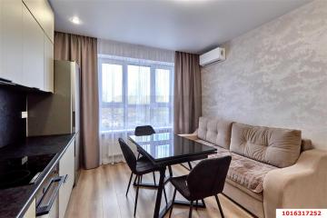 Фото №2: 2-комнатная квартира 63 м² - Краснодар, мкр. жилой комплекс Архитектор, ул. Наставников, 14