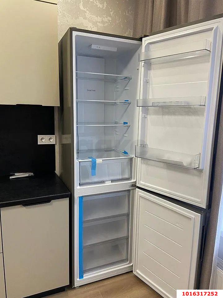 Фото №9: 2-комнатная квартира 63 м² - Краснодар, Прикубанский внутригородской округ, мкр. жилой комплекс Архитектор, ул. Наставников, 14