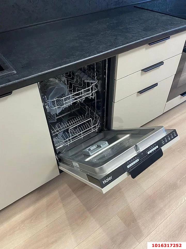 Фото №10: 2-комнатная квартира 63 м² - Краснодар, Прикубанский внутригородской округ, мкр. жилой комплекс Архитектор, ул. Наставников, 14