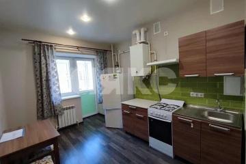 Фото №3: 1-комнатная квартира 37 м² - Анапа, мкр. жилой комплекс Спектр, ул. Ленина, 180к6