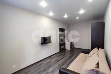 Фото №5: 1-комнатная квартира 37 м² - Анапа, мкр. жилой комплекс Спектр, ул. Ленина, 180к6