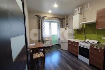 Фото №2: 1-комнатная квартира 37 м² - Анапа, мкр. жилой комплекс Спектр, ул. Ленина, 180к6