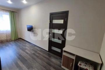 Фото №4: 1-комнатная квартира 37 м² - Анапа, мкр. жилой комплекс Спектр, ул. Ленина, 180к6