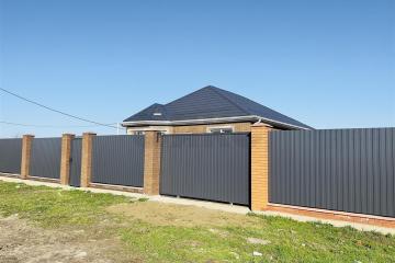 Фото №5: Дом 92 м² - Платнировская, ул. Октябрьская, 2