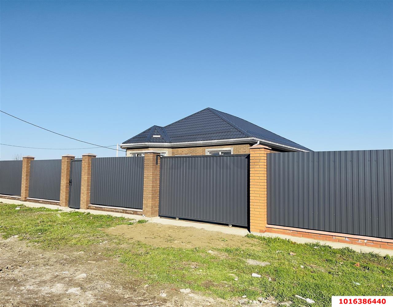 Фото №5: Дом 92 м² + 3.6 сот. - Платнировская, ул. Октябрьская, 2