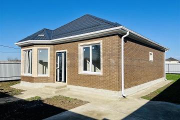 Фото №3: Дом 92 м² - Платнировская, ул. Октябрьская, 2