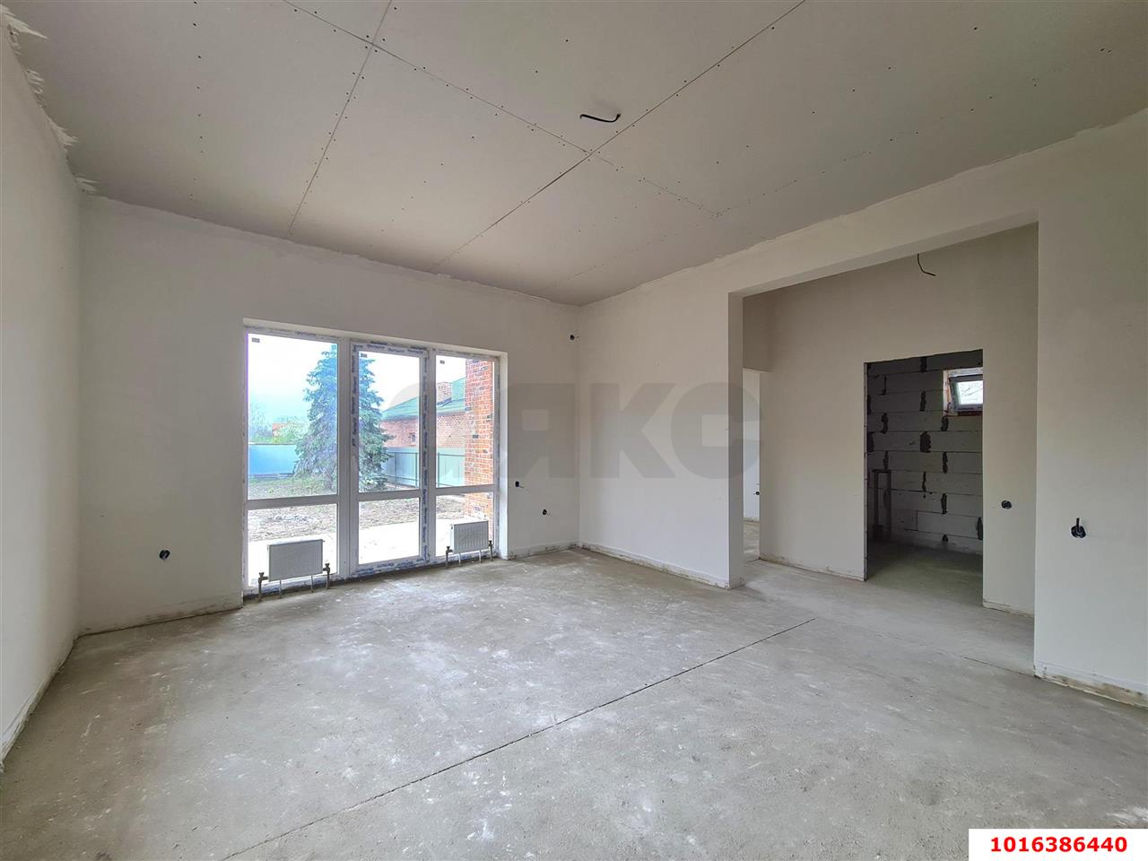 Фото №6: Дом 92 м² + 3.6 сот. - Платнировская, ул. Октябрьская, 2