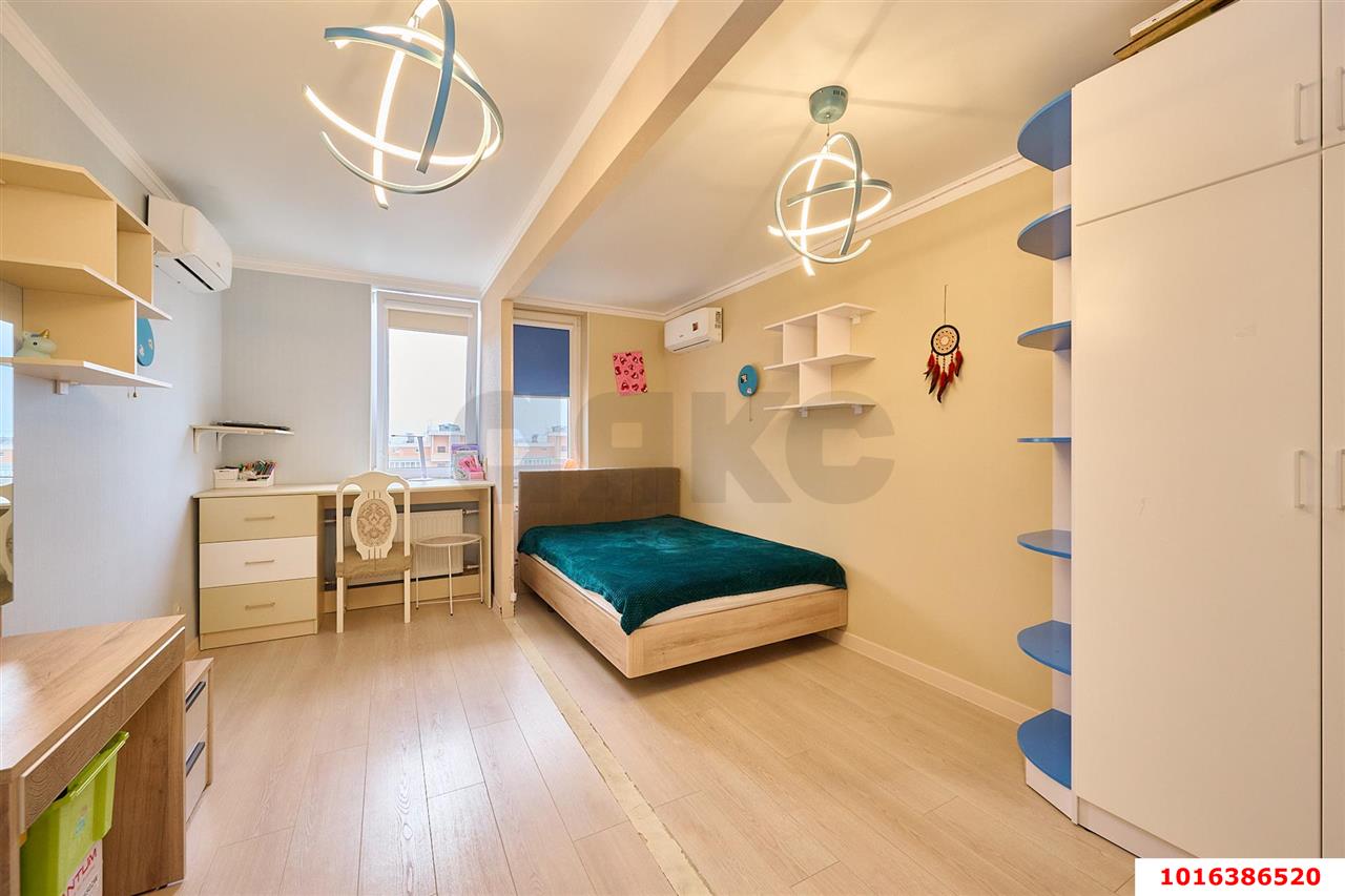 Фото №4: 3-комнатная квартира 83 м² - Краснодар, Карасунский внутригородской округ, жилой комплекс Феникс, мкр. Гидростроителей, ул. Игнатова, 4/1