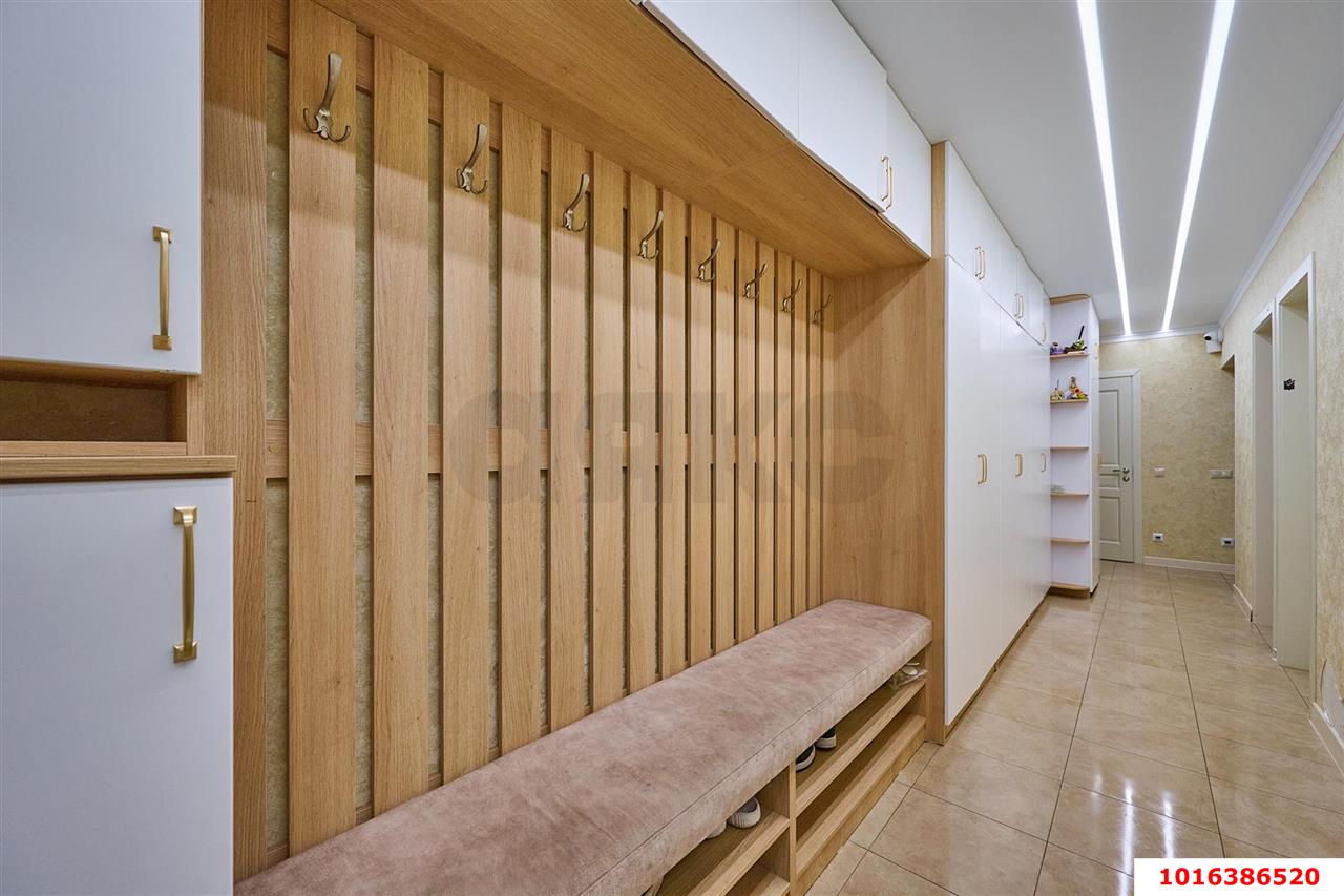 Фото №13: 3-комнатная квартира 83 м² - Краснодар, Карасунский внутригородской округ, жилой комплекс Феникс, мкр. Гидростроителей, ул. Игнатова, 4/1