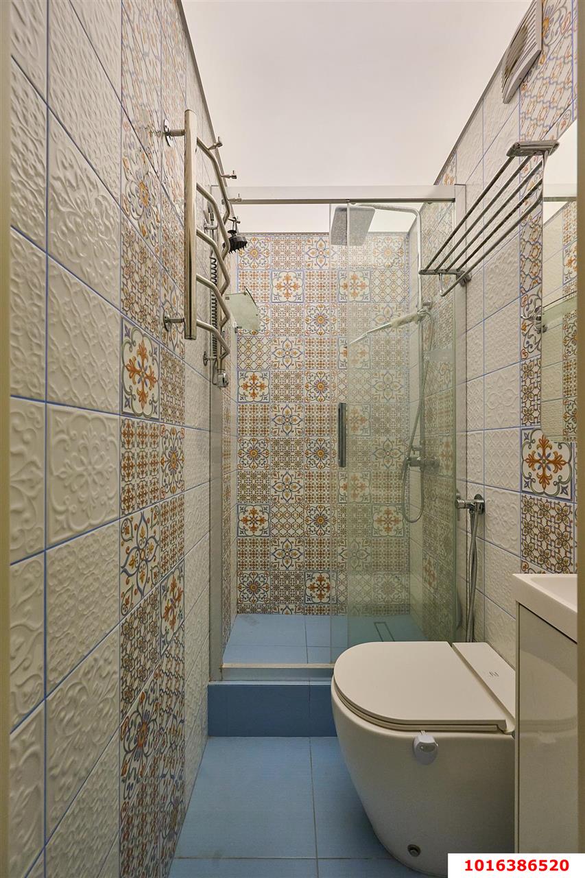 Фото №8: 3-комнатная квартира 83 м² - Краснодар, Карасунский внутригородской округ, жилой комплекс Феникс, мкр. Гидростроителей, ул. Игнатова, 4/1